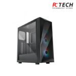 COOLER MASTER CMP 520 3FANS ARGB Power 600W Elite V3 - Image 2