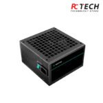 DEEPCOOL PF500 500 Watts PSU 80 Plus - Image 3