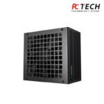DEEPCOOL PF650 650 Watts PSU 80 Plus