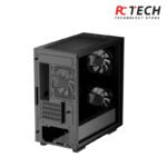 Deepcool MATREXX 40 3FS 3RGB Fan Mid Tower Case - Image 4