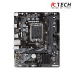 GIGABYTE H610M K DDR4 MOTHERBOARD - Image 3