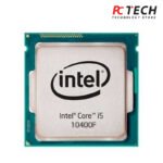 Intel Core I5 10400F Tray Processor