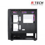 Xander Velox ARGB Mid Tower Case - Image 4