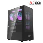 Darkflash A290 ATX Gaming Computer Case