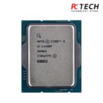 Intel Core i5-14400F Tray Desktop Processor - Image 2