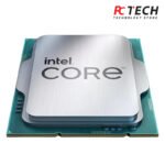 Intel Core i5-14400F Tray Desktop Processor - Image 3