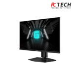 MSI G274QPF E2 27 Inch WQHD Gaming Monitor - 2560 x 1440 Rapid IPS Panel, 180 Hz / 1ms, 119% sRGB Colour Gamut, Display HDR 400, Adjustable Stand - DP 1.4a, HDMI 2.0b, USB Type-C - Image 2