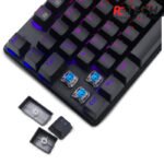 T-DAGGER TGK313 Gaming Mechanical Keyboard (Blue Switch) - Image 2