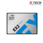 Team Group EX2 512GB SATA - Image 2