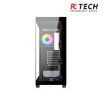 Xigmatek Blast ARGB + X-Power 700W 80 Plus White Mid Tower Case - Image 4