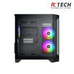 Xigmatek Cubi M ARGB +PSU 600W Mid Tower Case - Image 3