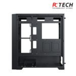 Xigmatek Master X II ARGB With X-Power 600W 80+ White Super Tower Case - Image 5