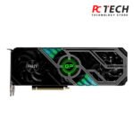 Palit GeForce RTX 3070 GamingPro 8GB GDDR6 Ray-Tracing LHR Graphics Card - Image 2
