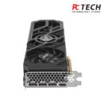 Palit GeForce RTX 3070 GamingPro 8GB GDDR6 Ray-Tracing LHR Graphics Card - Image 4