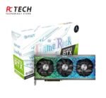 Palit GameRock RTX 3070 Ti 8GB - TRAY | Ultimate 1440p & 4K Gaming GPU