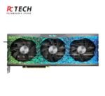 Palit GameRock RTX 3070 Ti 8GB - TRAY | Ultimate 1440p & 4K Gaming GPU - Image 2