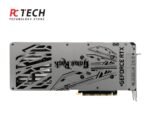 Palit GameRock RTX 3070 Ti 8GB - TRAY | Ultimate 1440p & 4K Gaming GPU - Image 4