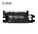 Palit GameRock RTX 3070 Ti 8GB - TRAY | Ultimate 1440p & 4K Gaming GPU - Image 5