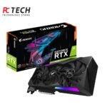 Gigabyte AORUS Master RTX 3070 8GB Graphics Card | Box Version