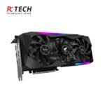 Gigabyte AORUS Master RTX 3070 8GB Graphics Card | Box Version - Image 3