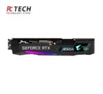 Gigabyte AORUS Master RTX 3070 8GB Graphics Card | Box Version - Image 7