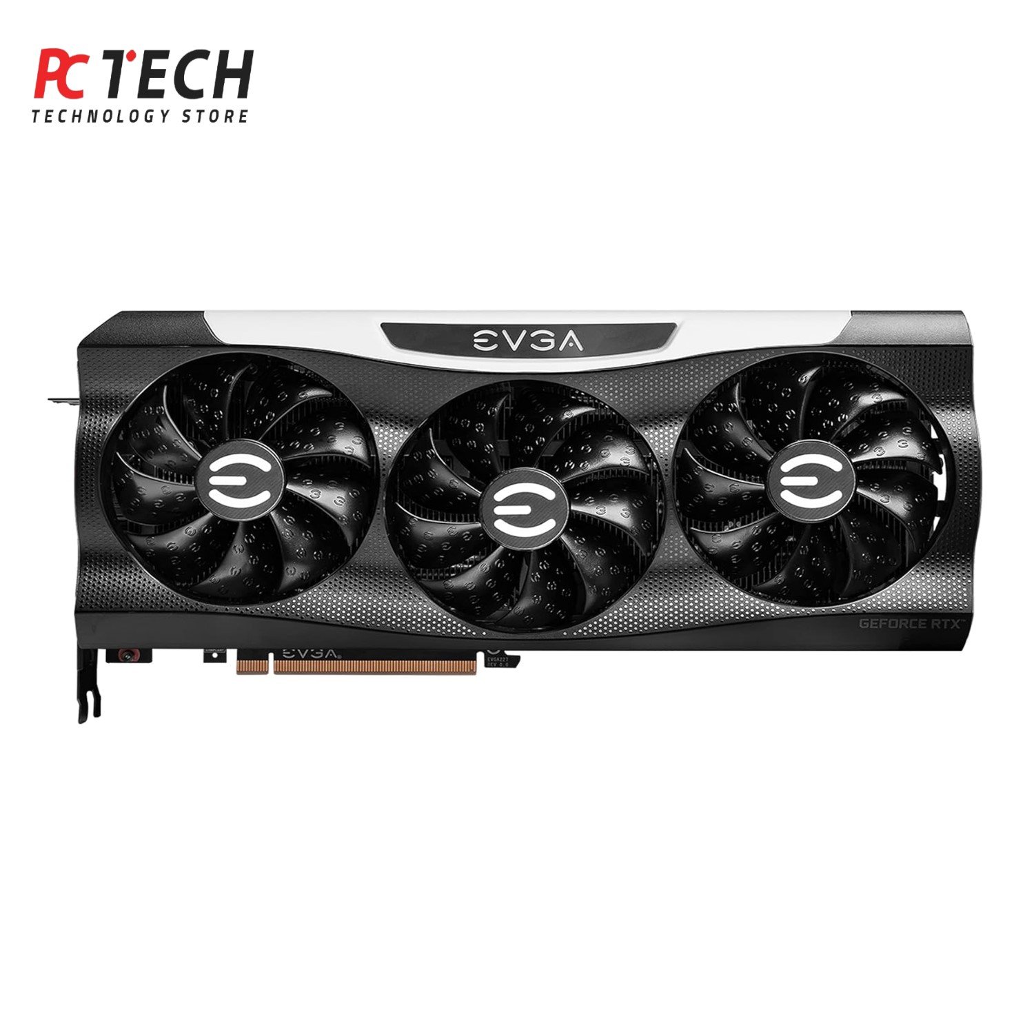 EVGA GeForce RTX 3070 FTW3 Ultra Gaming TRAY 2