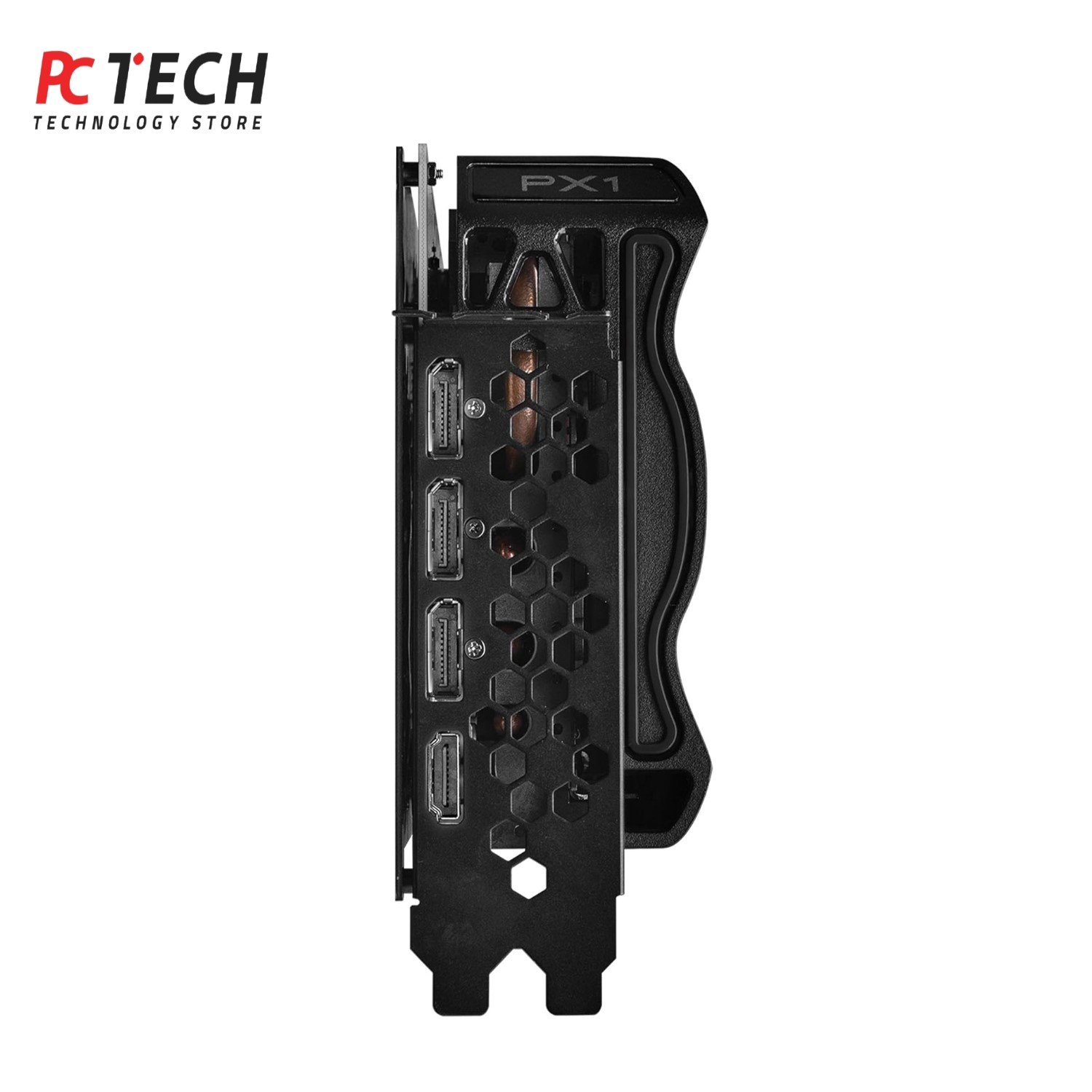 EVGA GeForce RTX 3070 FTW3 Ultra Gaming TRAY 4