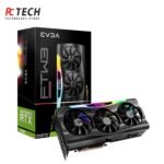 EVGA GeForce RTX 3090 FTW3 Ultra Gaming 24GB – BOX