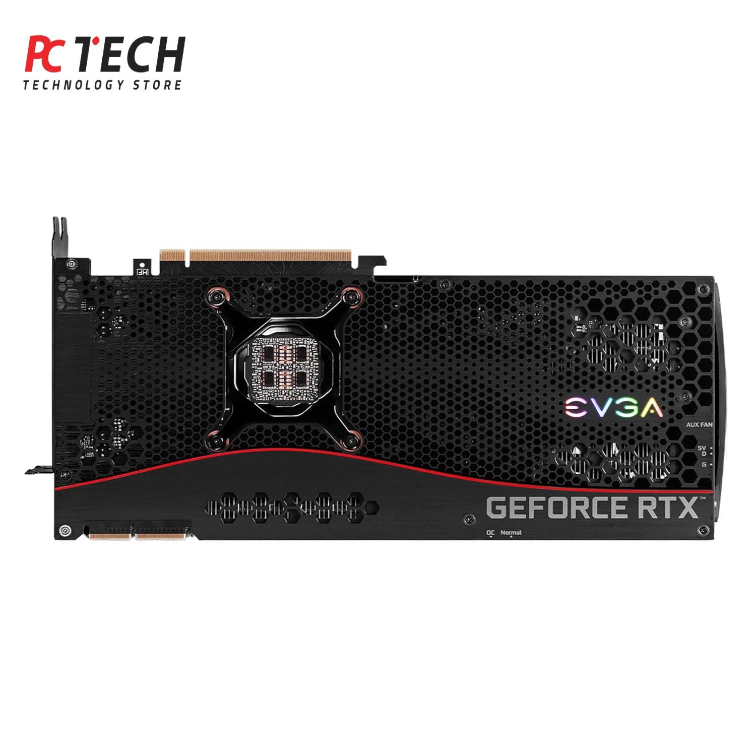 EVGA GeForce RTX 3090 FTW3 Ultra Gaming 5
