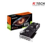 GIGABYTE GeForce RTX™ 3070 Ti GAMING OC 8G