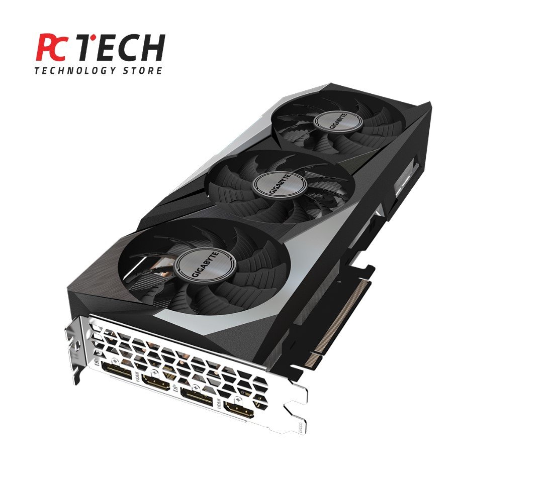 GeForce RTX™ 3070 GAMING OC 8G 2