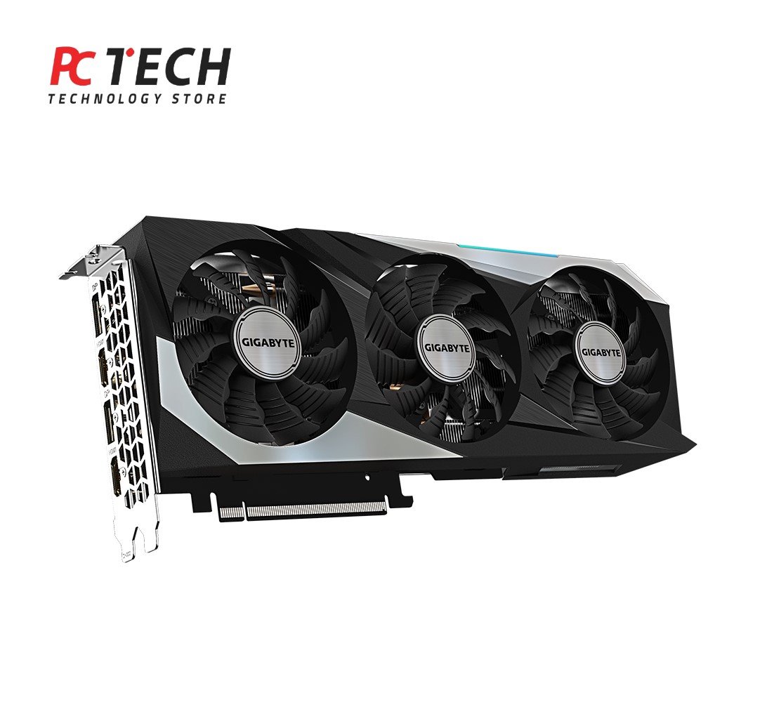 GeForce RTX™ 3070 GAMING OC 8G 3