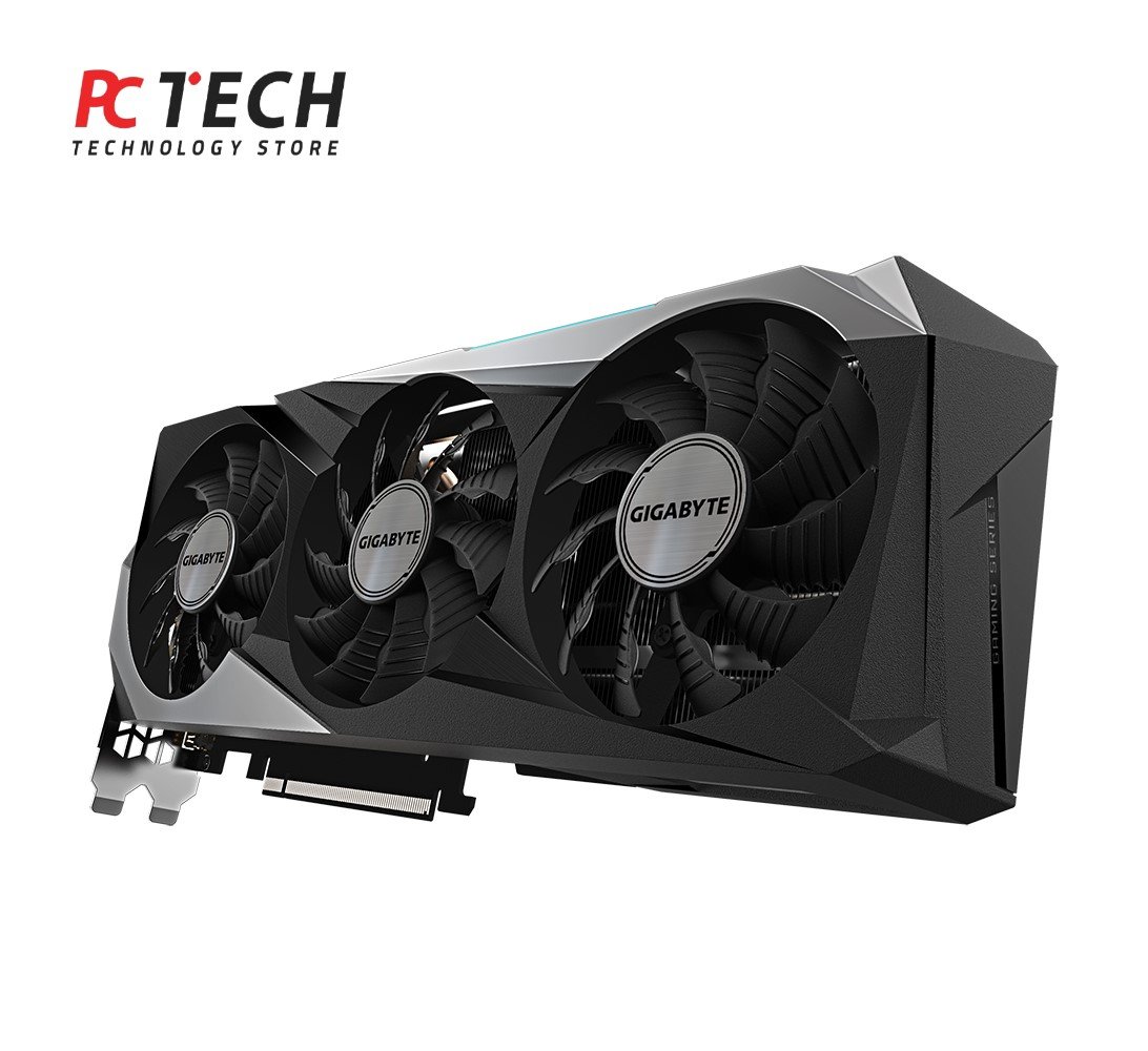 GeForce RTX™ 3070 GAMING OC 8G 4