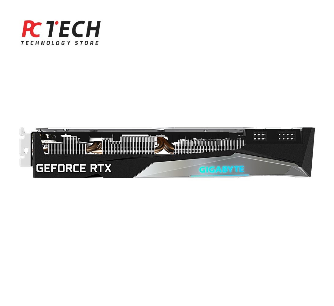 GeForce RTX™ 3070 GAMING OC 8G 6