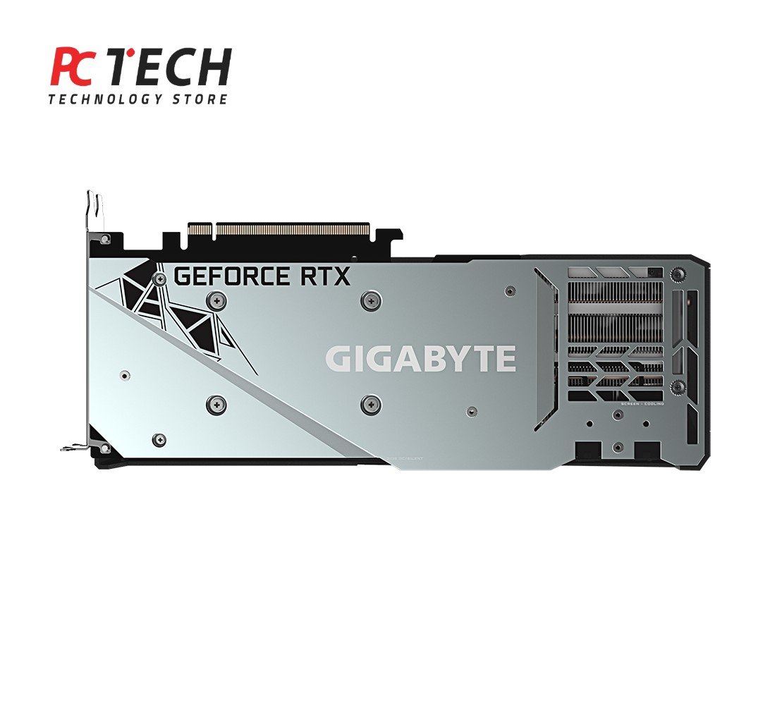 GeForce RTX™ 3070 GAMING OC 8G 7