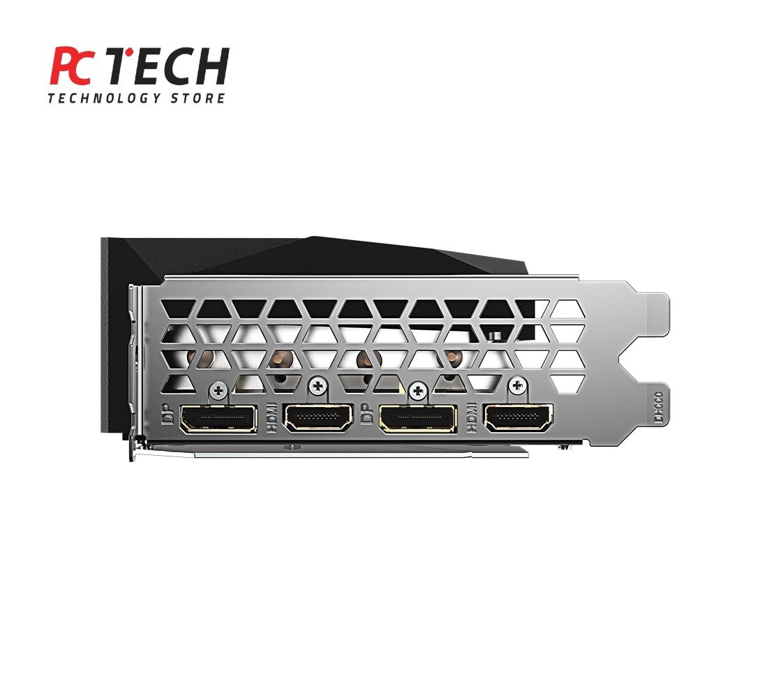 GeForce RTX™ 3070 GAMING OC 8G 8