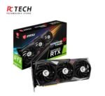 MSI Gaming X Trio RTX 3080 10GB Graphics Card | Box Version
