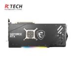 MSI Gaming X Trio RTX 3080 10GB Graphics Card | Box Version - Image 3