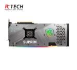 MSI SUPRIM X RTX 3070 Ti 8GB Graphics Card - TRAY | High Performance GPU - Image 4