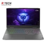 Lenovo LOQ 15.6″ FHD 144Hz Gaming Laptop | Used
