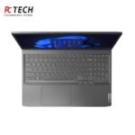 Lenovo LOQ 15.6″ FHD 144Hz Gaming Laptop | Used - Image 3