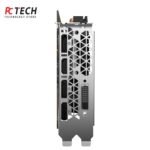 ZOTAC GeForce GTX 1070 Mini 8GB GDDR5 | TRAY VERSION - Image 3