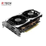 ZOTAC GeForce GTX 1070 Mini 8GB GDDR5 | TRAY VERSION - Image 5