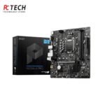 MSI H510M-A PRO Motherboard | LGA 1200 Motherboard