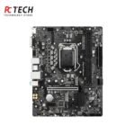 MSI H510M-A PRO Motherboard | LGA 1200 Motherboard - Image 2