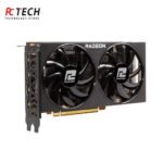 PowerColor Fighter AMD Radeon RX 6600 XT 8GB GDDR6 Graphics Card – BOX - Image 2