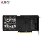 Palit RTX 3060 Ti Dual OC 8G GDDR6 – TRAY VERSION - Image 2