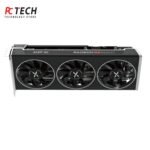 XFX Speedster MERC 308 Radeon RX 6650 XT 8GB BLACK – Powerful 1080p - Image 4