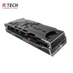 XFX Speedster MERC 308 Radeon RX 6650 XT 8GB BLACK – Powerful 1080p - Image 5