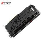 XFX Speedster MERC 308 Radeon RX 6650 XT 8GB BLACK – Powerful 1080p - Image 6